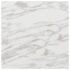 vidaXL Self-adhesive PVC Flooring Planks 5.11 m? White Marble - Image 6