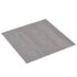 vidaXL Self-adhesive PVC Flooring Planks 5.11 m? Grey Stippled - Image 2