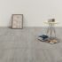 vidaXL Self-adhesive PVC Flooring Planks 5.11 m? Grey Stippled