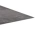 vidaXL Self-adhesive PVC Flooring Planks 5.11 m? Black with Pattern - Image 4