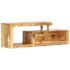 vidaXL TV Cabinet 120x30x40 cm Solid Mango Wood - Image 12