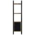 vidaXL Bookshelf 45x30x171 cm Solid Reclaimed Wood - Image 2