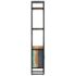 vidaXL Bookshelf 45x30x171 cm Solid Reclaimed Wood - Image 4
