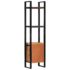 vidaXL Bookshelf 45x30x171 cm Solid Reclaimed Wood - Image 5
