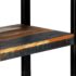 vidaXL Bookshelf 45x30x171 cm Solid Reclaimed Wood - Image 10