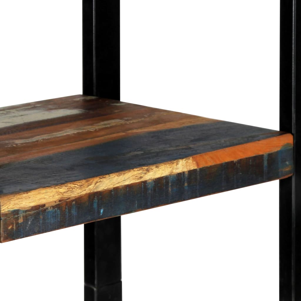 8719883570433_g_en_hd_8 vidaXL Bookshelf 45x30x171 cm Solid Reclaimed Wood - Image 10
