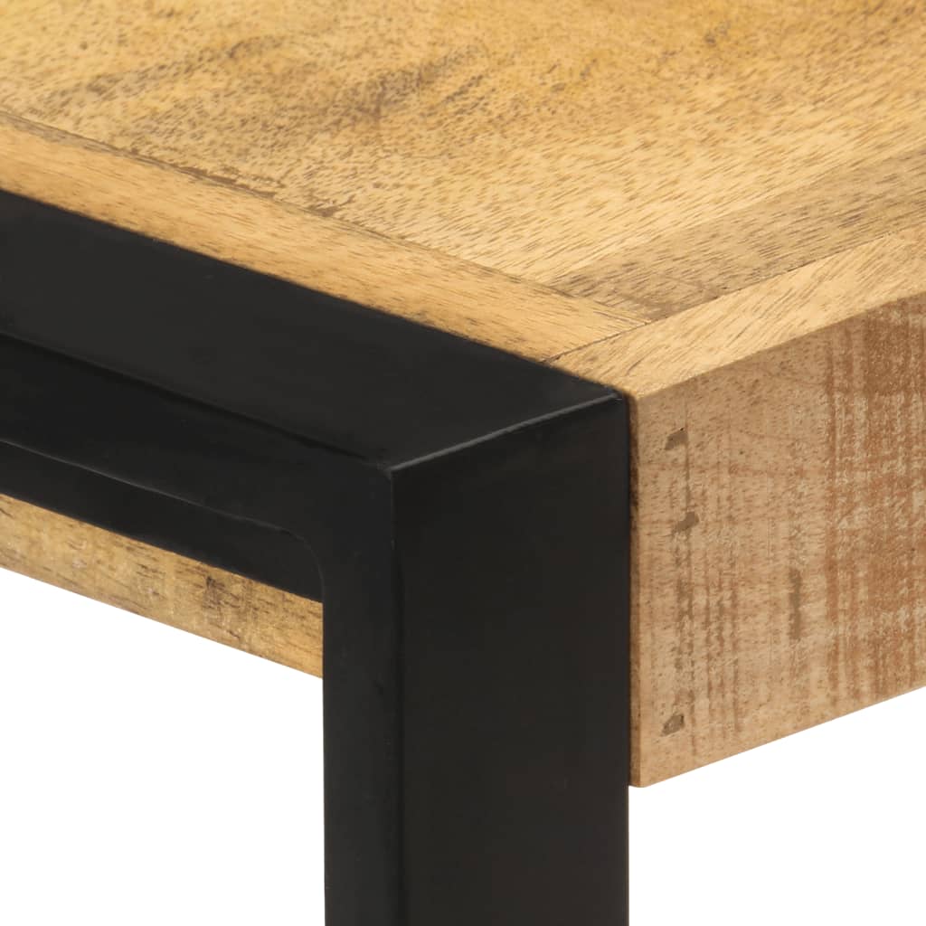 8719883570594_g_en_hd_4 vidaXL Side Cabinet 120x30x75 cm Solid Mango Wood - Image 6