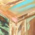 vidaXL Console Table 120x40x75 cm Solid Reclaimed Wood - Image 6