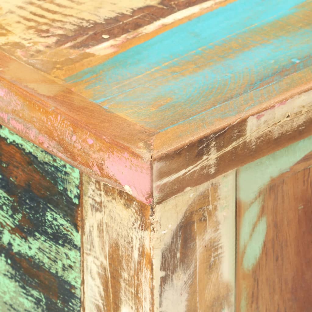 8719883570617_g_en_hd_4 vidaXL Console Table 120x40x75 cm Solid Reclaimed Wood - Image 6