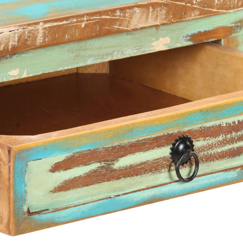 8719883570617_g_en_hd_5 vidaXL Console Table 120x40x75 cm Solid Reclaimed Wood - Image 7