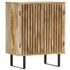 vidaXL Sideboard 60x35x75 cm Solid Mango Wood - Image 12
