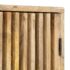 vidaXL Sideboard 60x35x75 cm Solid Mango Wood - Image 7