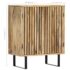vidaXL Sideboard 60x35x75 cm Solid Mango Wood - Image 8
