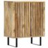 vidaXL Sideboard 60x35x75 cm Solid Mango Wood - Image 9