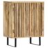vidaXL Sideboard 60x35x75 cm Solid Mango Wood - Image 10