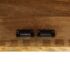 vidaXL TV Cabinet 90x30x40 cm Solid Mango Wood - Image 10