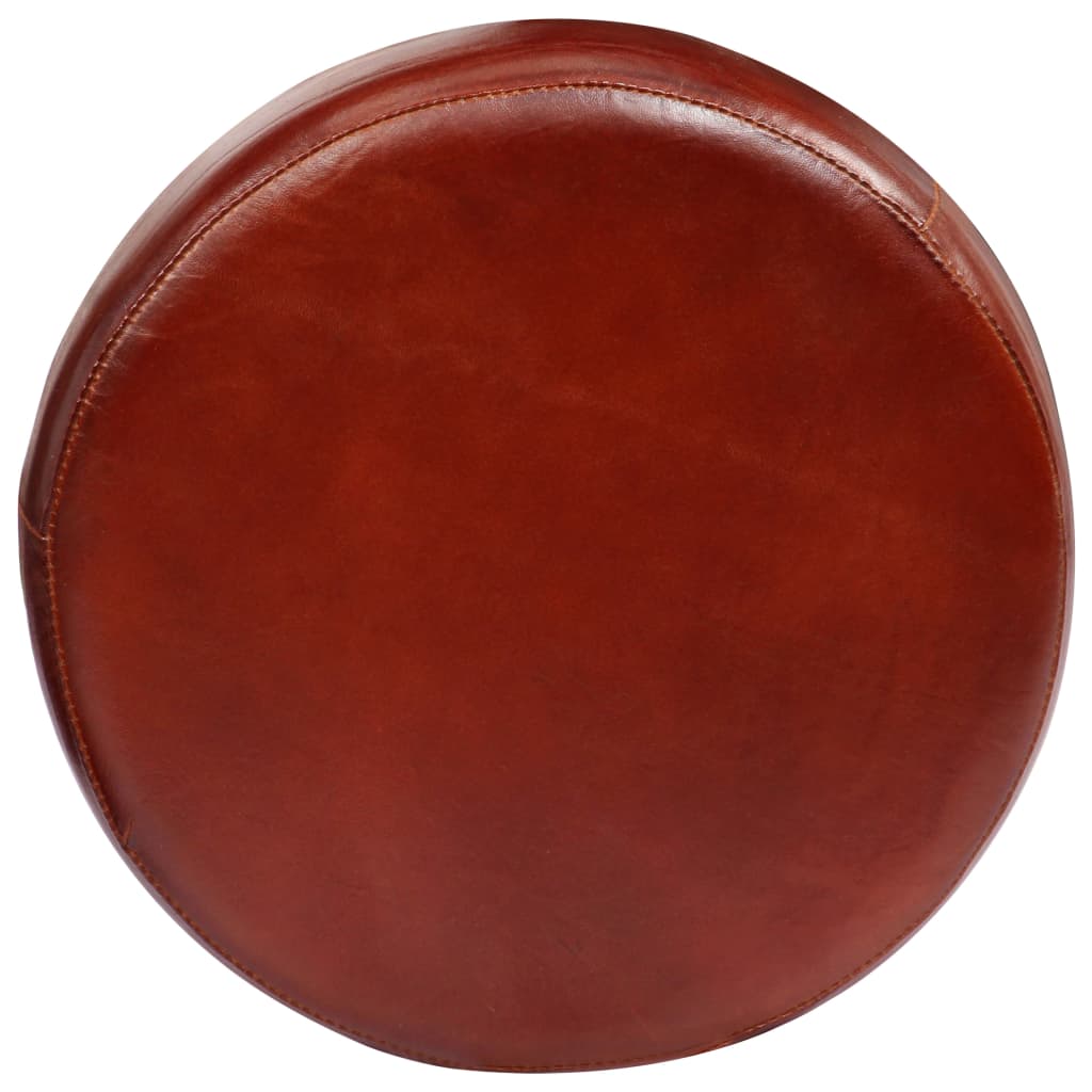 8719883571263_g_en_hd_3 vidaXL Bar Stools 2 pcs Real Leather - Image 4