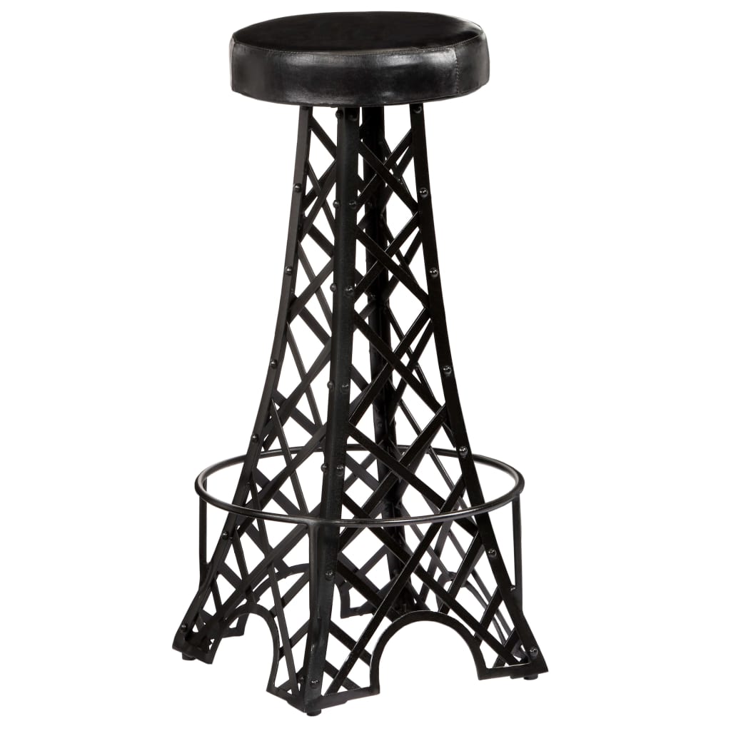 8719883571270_g_en_hd_9 vidaXL Bar Stools 2 pcs Real Leather - Image 10