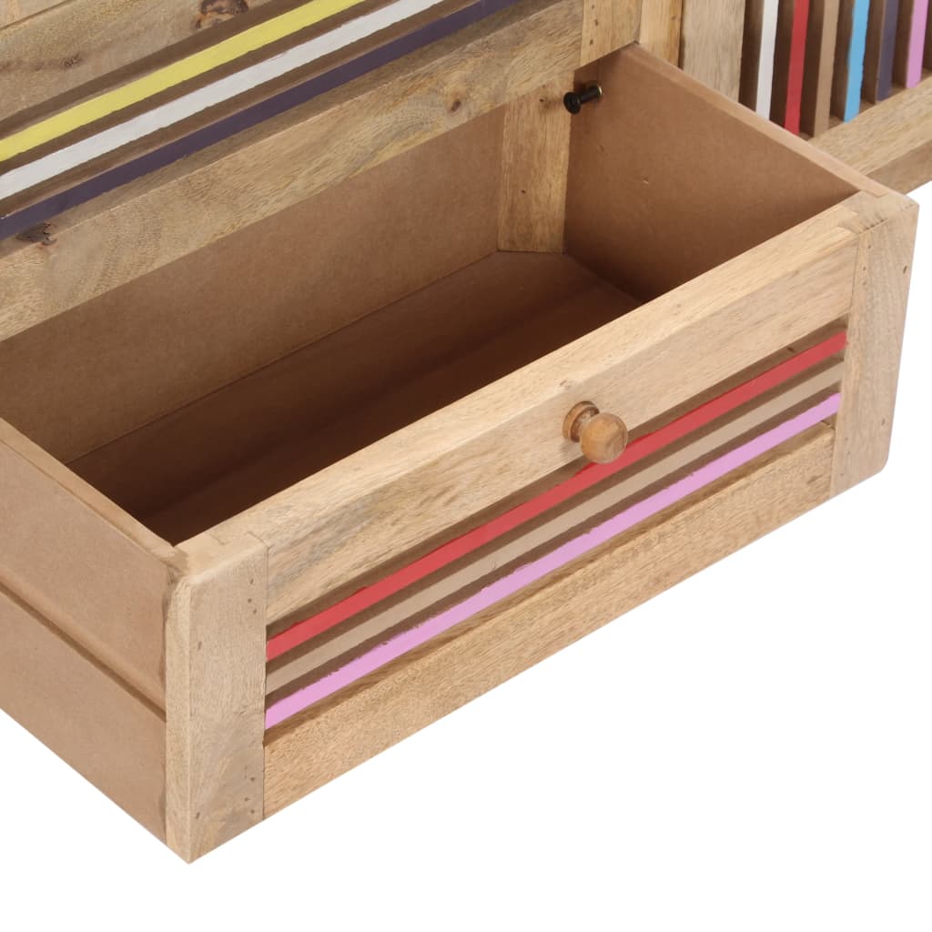 8719883571485_g_en_hd_4 vidaXL Sideboard 100x30x75 cm Solid Mango Wood - Image 6