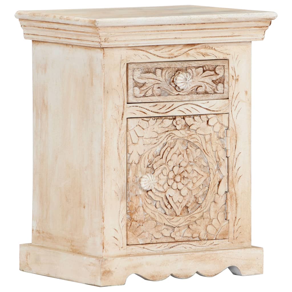 8719883571584_g_en_hd_10 vidaXL Bedside Cabinet 40x30x50 cm Solid Mango Wood - Image 11