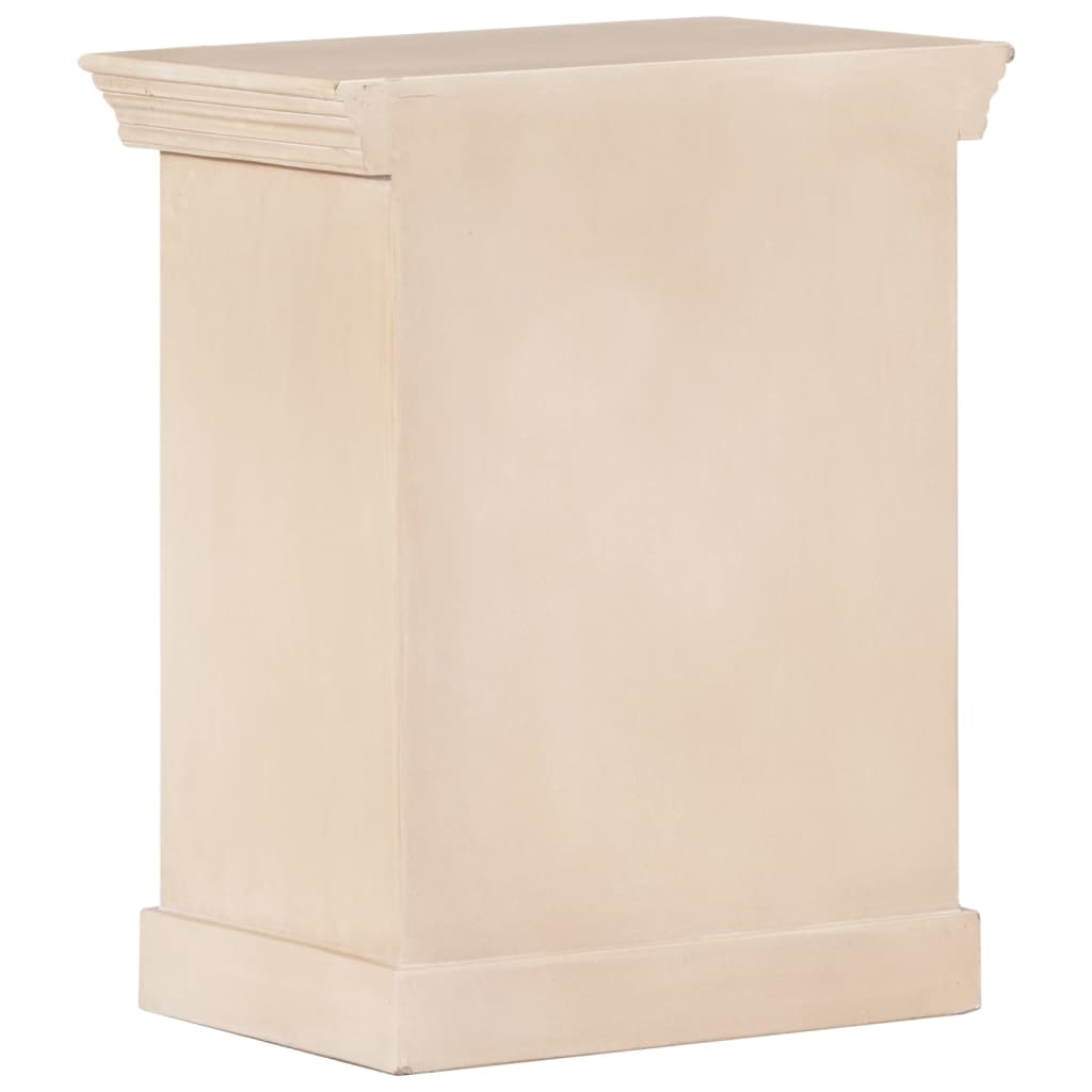 8719883571584_g_en_hd_2 vidaXL Bedside Cabinet 40x30x50 cm Solid Mango Wood - Image 3