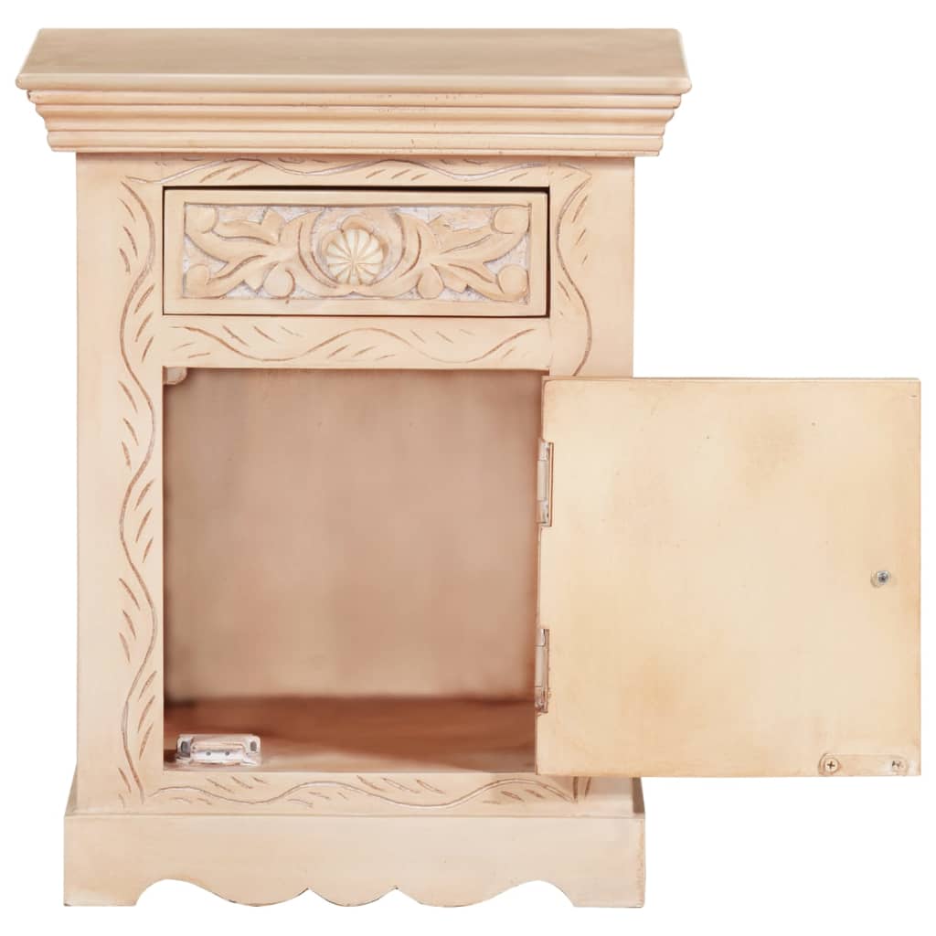 8719883571584_g_en_hd_3 vidaXL Bedside Cabinet 40x30x50 cm Solid Mango Wood - Image 4