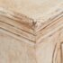 vidaXL Bedside Cabinet 40x30x50 cm Solid Mango Wood - Image 6