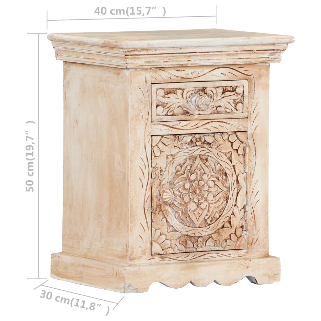 8719883571584_g_en_hd_6 vidaXL Bedside Cabinet 40x30x50 cm Solid Mango Wood - Image 7
