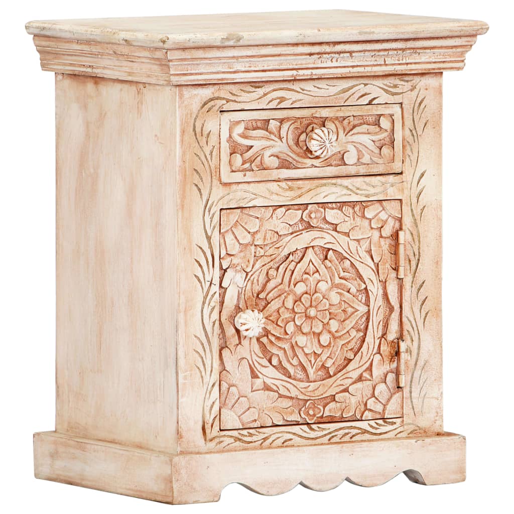 8719883571584_g_en_hd_8 vidaXL Bedside Cabinet 40x30x50 cm Solid Mango Wood - Image 9