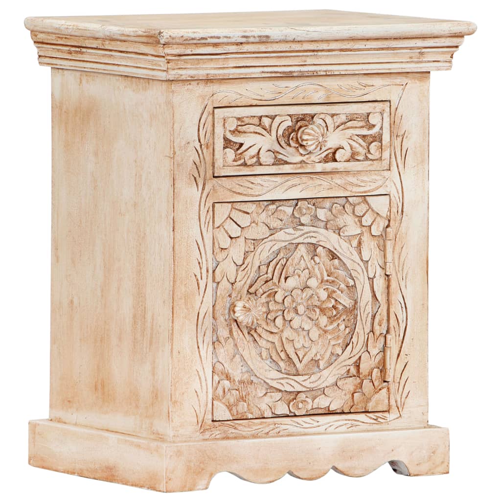 8719883571584_g_en_hd_9 vidaXL Bedside Cabinet 40x30x50 cm Solid Mango Wood - Image 10