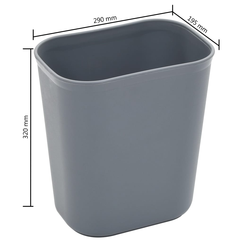 8719883571669_g_en_hd_10 vidaXL Kitchen Cart with Plastic Containers 82x43.5x93 cm - Image 11