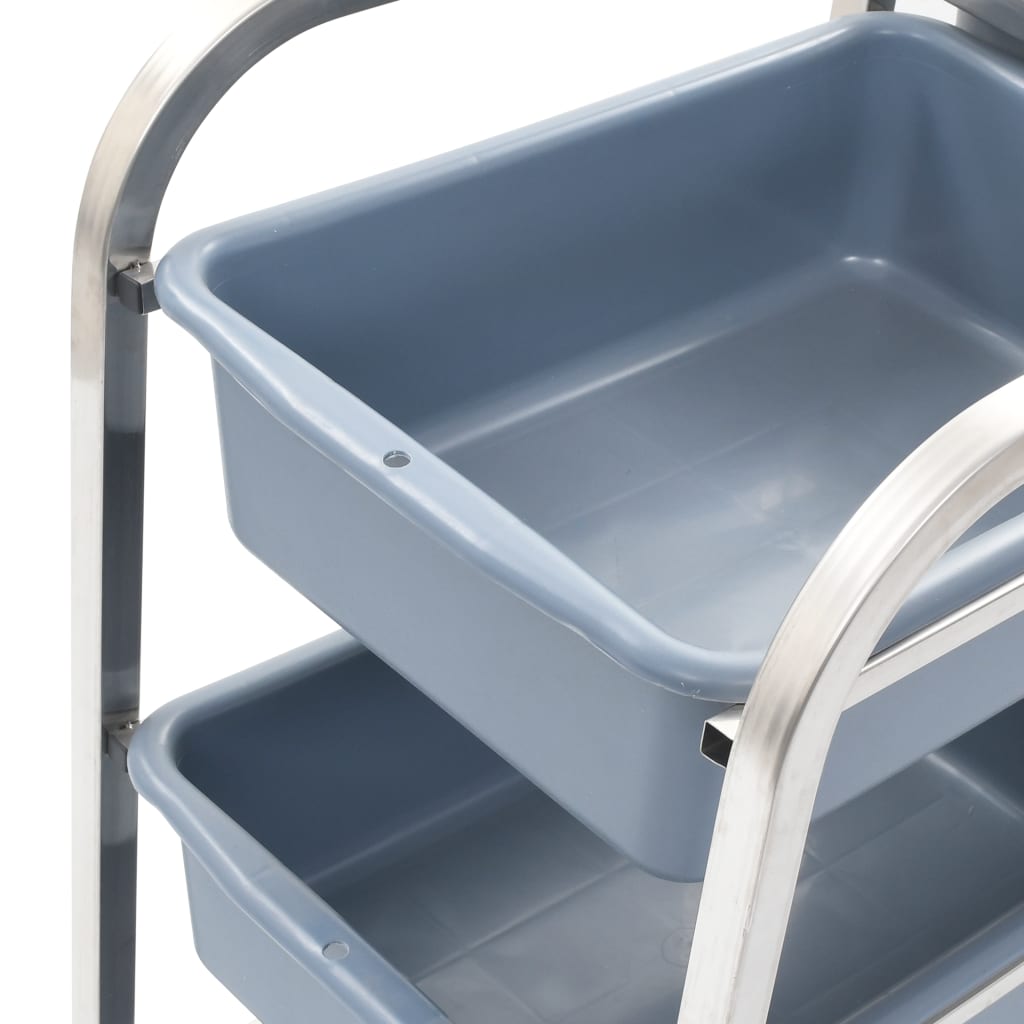 8719883571669_g_en_hd_3 vidaXL Kitchen Cart with Plastic Containers 82x43.5x93 cm - Image 4