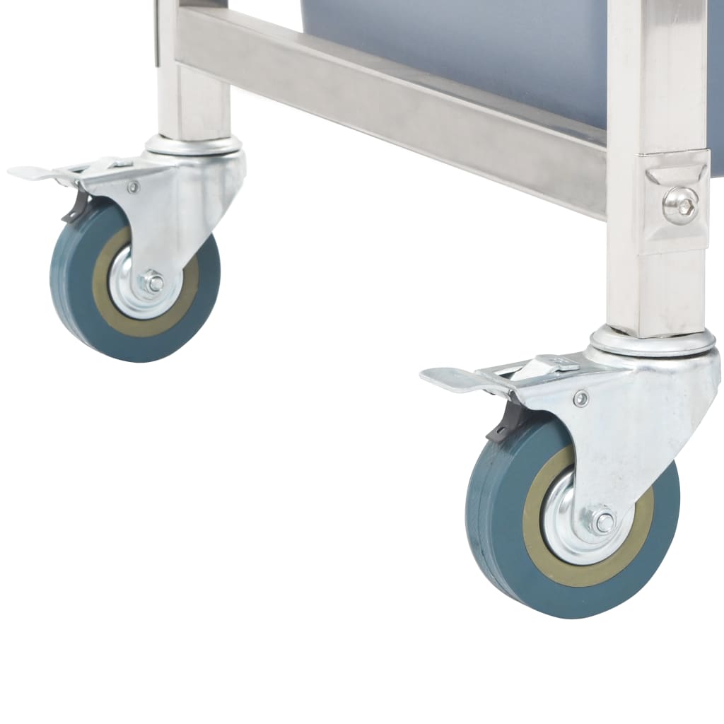 8719883571669_g_en_hd_5 vidaXL Kitchen Cart with Plastic Containers 82x43.5x93 cm - Image 6