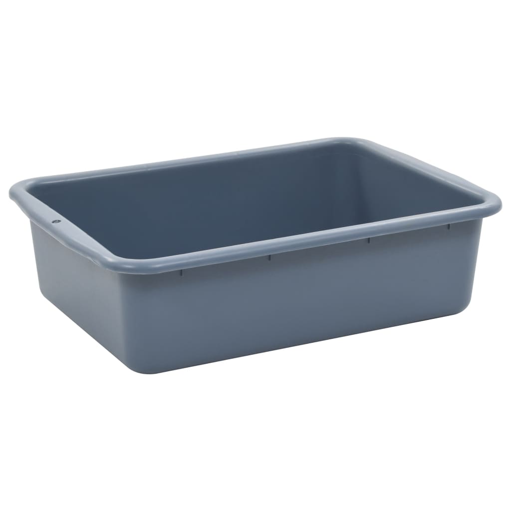 8719883571669_g_en_hd_7 vidaXL Kitchen Cart with Plastic Containers 82x43.5x93 cm - Image 8