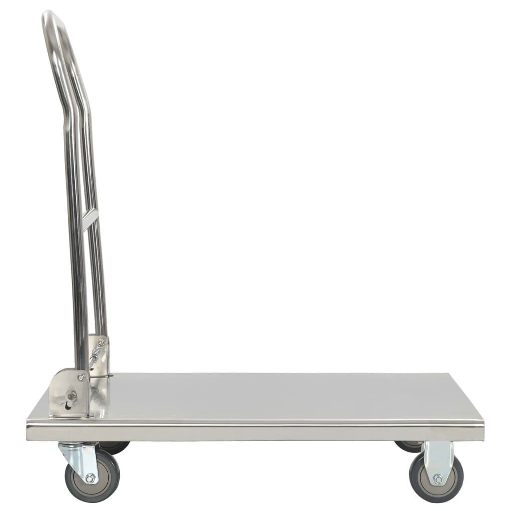 8719883571676_g_en_hd_1 vidaXL Platform Wagon Silver 82x53x86 cm Stainless Steel - Image 2