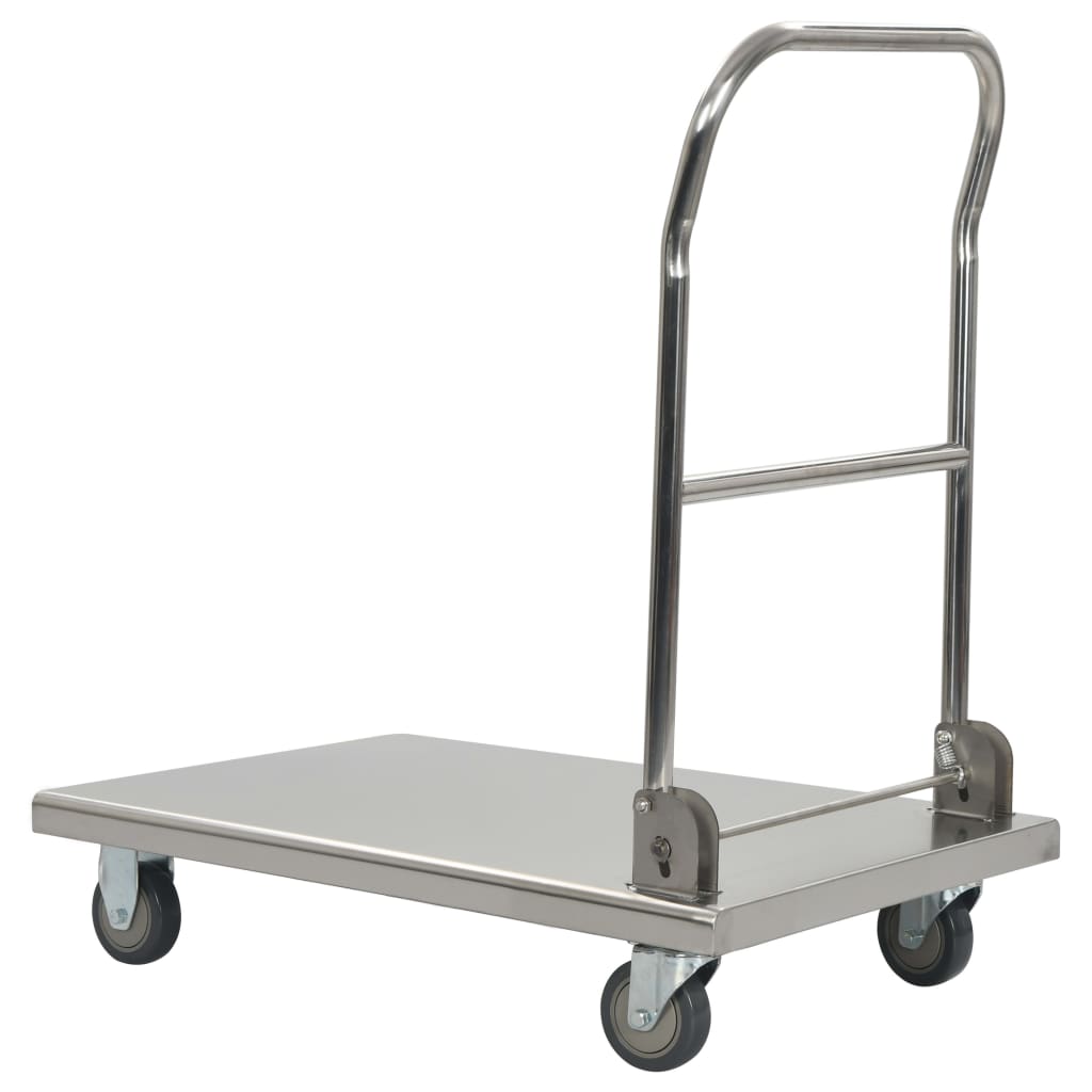 8719883571676_g_en_hd_3 vidaXL Platform Wagon Silver 82x53x86 cm Stainless Steel - Image 4