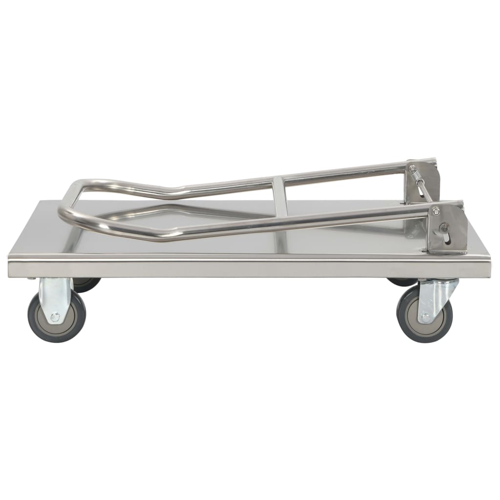 8719883571676_g_en_hd_4 vidaXL Platform Wagon Silver 82x53x86 cm Stainless Steel - Image 5