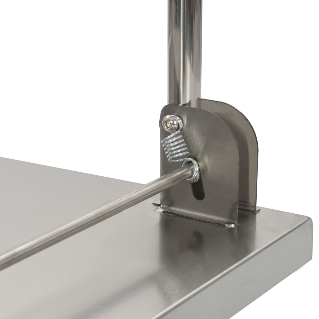 8719883571676_g_en_hd_5 vidaXL Platform Wagon Silver 82x53x86 cm Stainless Steel - Image 6
