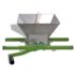 vidaXL Fruit Crusher 7 L - Image 2