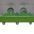vidaXL Fruit Crusher 7 L - Image 5