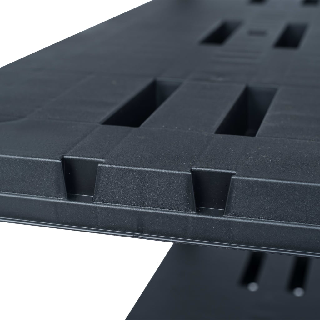 8719883572680_g_en_hd_5 vidaXL Storage Shelf Racks 2 pcs Black 220 kg 90x40x138 cm Plastic - Image 7