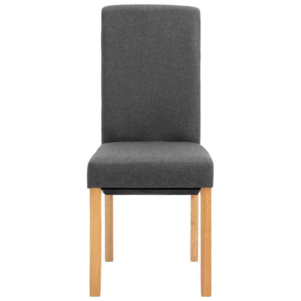 8719883574677_g_en_hd_2 vidaXL Dining Chairs 2 pcs Grey Fabric - Image 4