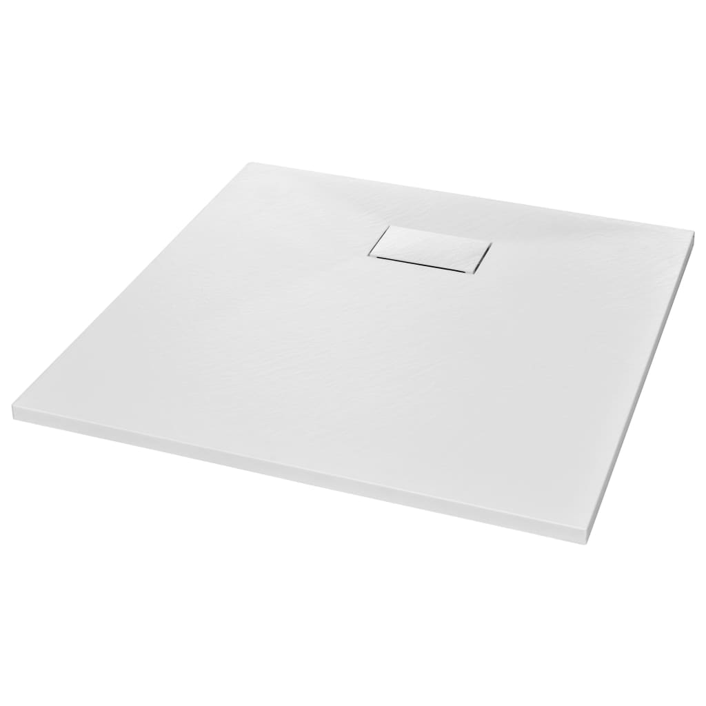 8719883581309_a_en_hd_1 vidaXL Shower Base Tray SMC White 80x80 cm - Image 2