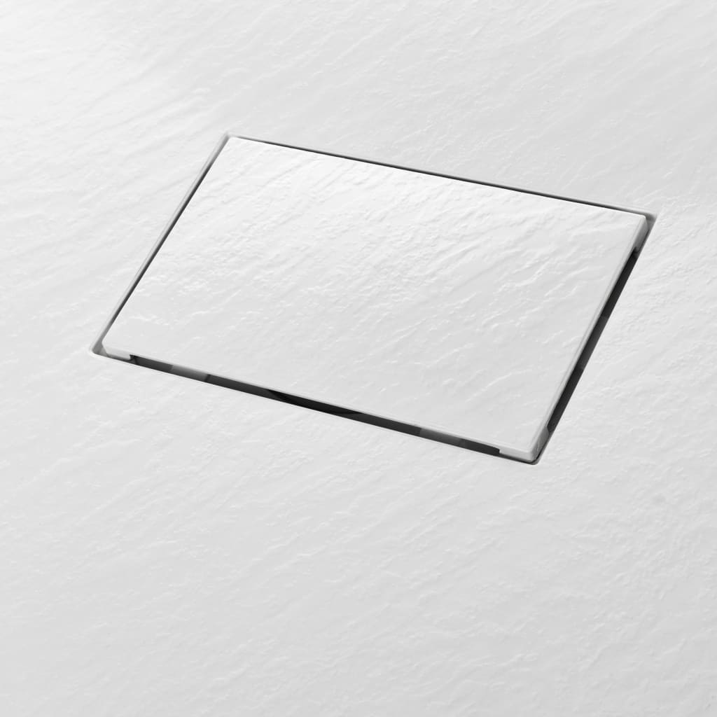8719883581309_g_en_hd_3 vidaXL Shower Base Tray SMC White 80x80 cm - Image 5