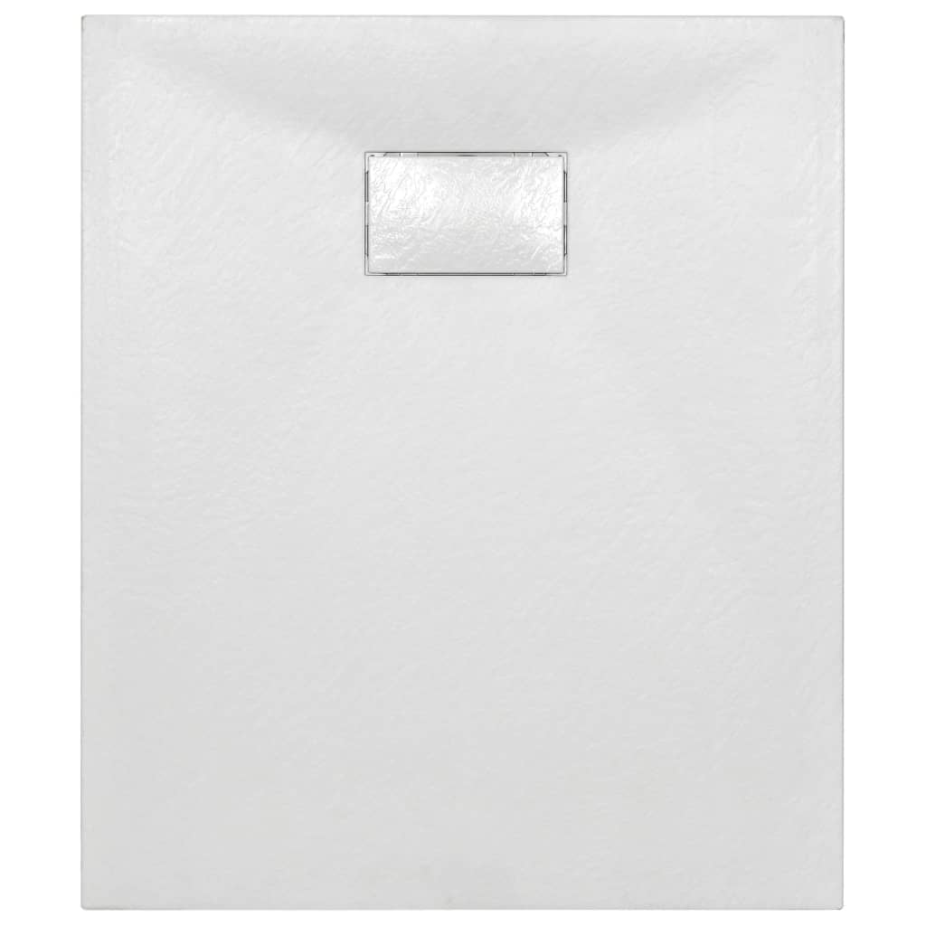 8719883581316_g_en_hd_2 vidaXL Shower Base Tray SMC White 90x70 cm - Image 4