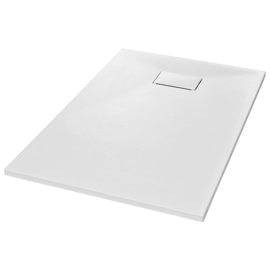 8719883581361_a_en_hd_1 vidaXL Shower Base Tray SMC White 120x70 cm - Image 2