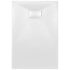 vidaXL Shower Base Tray SMC White 120x70 cm - Image 4