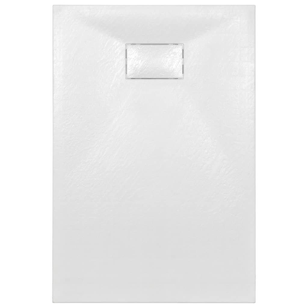 8719883581361_g_en_hd_2 vidaXL Shower Base Tray SMC White 120x70 cm - Image 4