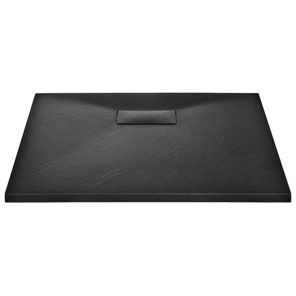 8719883581378_g_en_hd_1 vidaXL Shower Base Tray SMC Black 80x80 cm - Image 3