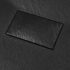 vidaXL Shower Base Tray SMC Black 80x80 cm - Image 5